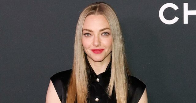 Warum Amanda Seyfriend Hollywood verließ, um auf eine Farm in New York zu gehen

