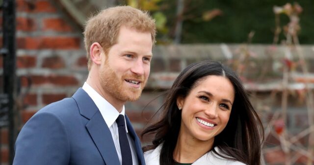 Haben Prinz Harry und Meghan Markle ein Haus in Portugal gekauft? Was wir wissen

