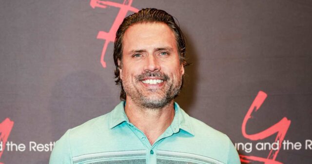 Warum Joshua Morrow in Sicherheit ist: Er wird nicht von „den Jungen und Unruhigen“ getötet

