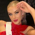 Warum Miss Universe Victoria Kjaer Theilvig verspricht, während ihrer Regierungszeit Single zu sein