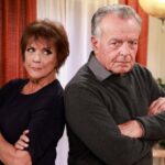 Die „Young & the Restless“-Stars Colleen Zenk und Ray Wise kehren als Schurken zurück