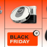 Die besten Black Friday-Angebote für Staubsaugerroboter von iRobot, Shark, Dyson und anderen