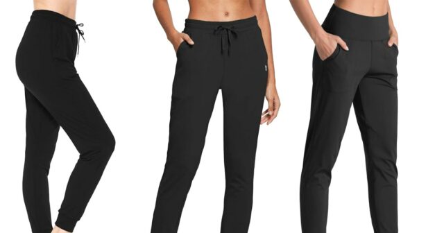 Diese frühen Black Friday Jogger-Angebote beginnen bei nur 13 $

