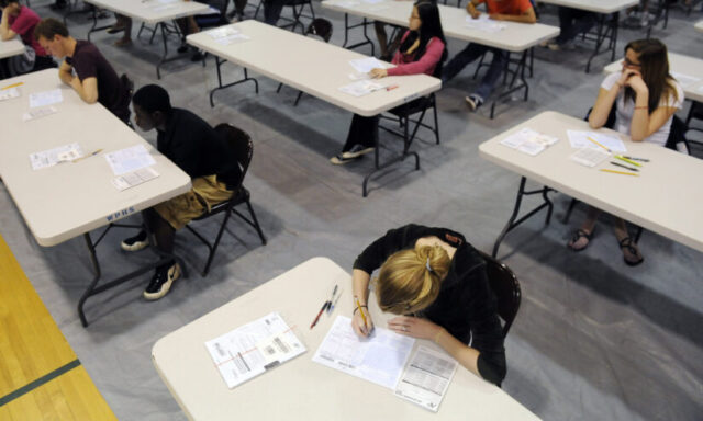 Meinung: Spät startende Schulen haben weniger Zeit, sich auf AP-Prüfungen vorzubereiten. Spielt es eine Rolle?

