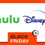 Zu den Hulu Black Friday-Streaming-Angeboten gehört das Disney+ Hulu-Paket für ein Jahr für 36 US-Dollar