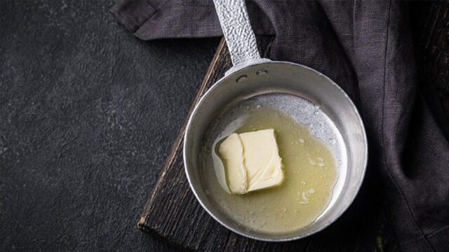 Halten Sie die Butter mit diesen hochwertigen Butterwärmern perfekt geschmolzen

