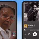 Spotify veröffentlicht einige neue Tools für Hörbücher, darunter einen Sleep-Timer