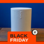 Sonos Black Friday-Angebote: Sparen Sie bis zu 200 $ bei Lautsprechern und Soundbars