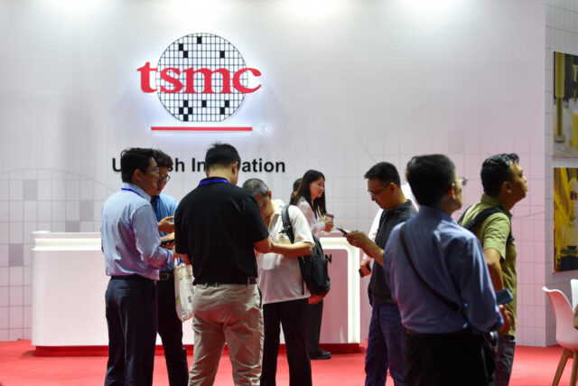 Berichten zufolge wird TSMC die Herstellung fortschrittlicher KI-Chips für chinesische Unternehmen einstellen

