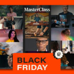 Black Friday-Angebote für MasterClass-Abonnements beginnen bei 7 $ pro Monat