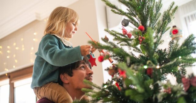 10 Weihnachtsdekorationen, die alles sind, was Sie für Ihren Weihnachtsbaum brauchen

