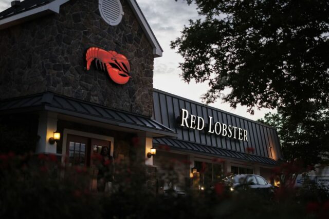 Änderungen im Red Lobster-Menü: Das beliebte Gericht ist zurück, plus 8 neue Gerichte

