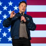 Elon Musk teilt einige Details über seine Einwanderungsreise mit. Experten sagen, dass sie immer noch Zweifel haben