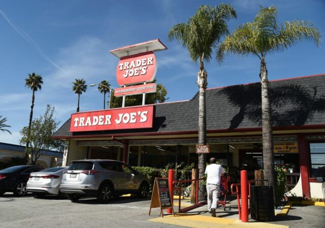 „Das Disneyland der amerikanischen Supermärkte“: Wie Trader Joe's zu einem Touristenort wurde

