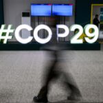 „Optische Täuschung“: Wichtige Erkenntnisse der COP29 in Baku