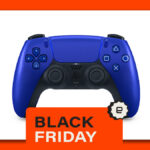 PS5-DualSense-Wireless-Controller sind zum Black Friday für 55 US-Dollar im Angebot