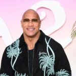 Dwayne Johnson musste alle Fäden ziehen, um an Taylor-Swift-Tickets zu kommen