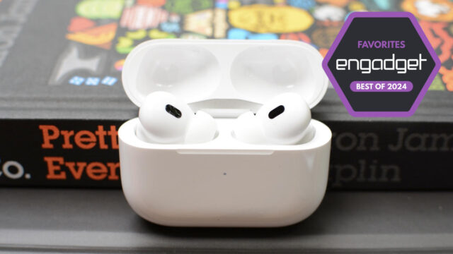 Die besten AirPods für 2024

