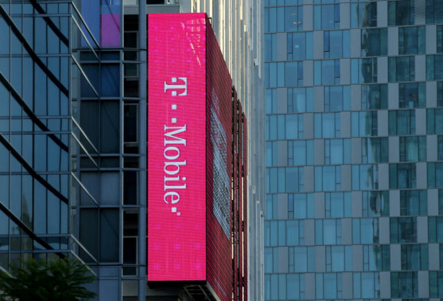 Auch T-Mobile wurde von Telekommunikations-Hackern mit Verbindungen zu China infiltriert

