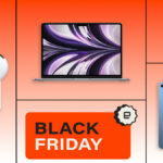 Black Friday Apple Deals 2024: Die besten Apple-Sales für iPads, AirPods, Apple Watches und MacBooks