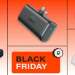 Anker-Black-Friday-Angebote beinhalten bis zu 47 Prozent Rabatt auf Powerbanks, kabellose Ladegeräte und mehr