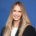 Das ist die Lösung von Supermodel Elle Macpherson für köstliches Morgengrün