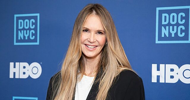 Das ist die Lösung von Supermodel Elle Macpherson für köstliches Morgengrün

