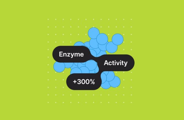 Cradle baut seine Proteindesign-KI-Plattform (und sein Nasslabor) mit 73 Millionen US-Dollar an neuen Mitteln auf

