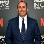 Jedes Mal verteidigte Jerry Seinfeld „Seinfeld“ gegen Kritiker