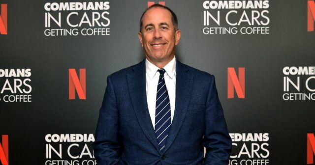 Jedes Mal verteidigte Jerry Seinfeld „Seinfeld“ gegen Kritiker

