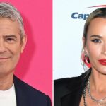 Andy Cohen äußert sich zur Zukunft von Teddi Mellencamps „RHOBH“ nach der Scheidung