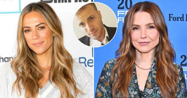 Jana Kramer und Sophia Bush reagieren auf den Tod ihres „OTH“-Co-Stars Paul Teal

