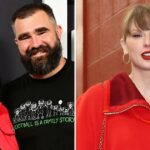 Die begeisterten Zitate der Familie Kelce über Taylor Swift