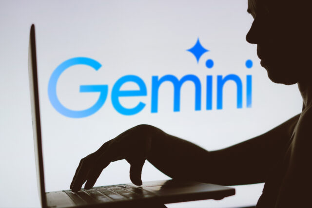 Der Gemini-Chatbot von Google verfügt jetzt über Speicher

