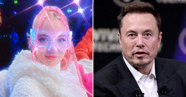 Berichten zufolge hat Grimes während des Sorgerechtsstreits mit Elon Musk seit Monaten kein Kind mehr gesehen

