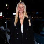 Erleben Sie den Trenchcoat von Gwyneth Paltrow mit diesem 48-Dollar-Lookalike