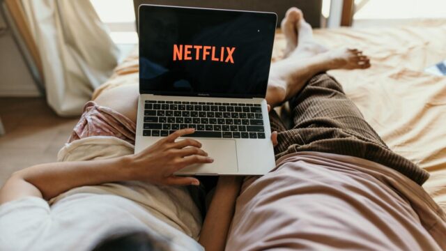 So entsperren Sie US-Netflix und schauen es sich an

