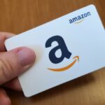 So überprüfen oder laden Sie das Guthaben Ihrer Amazon-Geschenkkarte auf