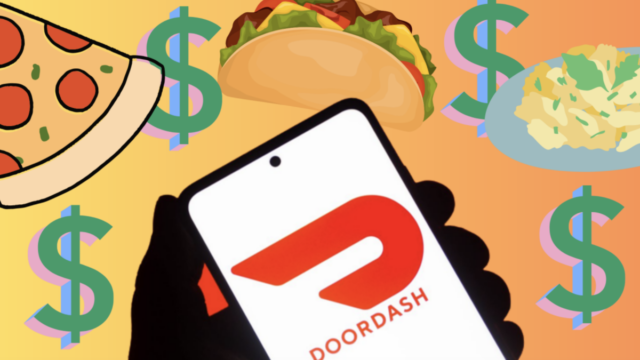 Keine Lust zu kochen? Hier sind die besten DoorDash-Codes, die Sie diese Woche einlösen können.

