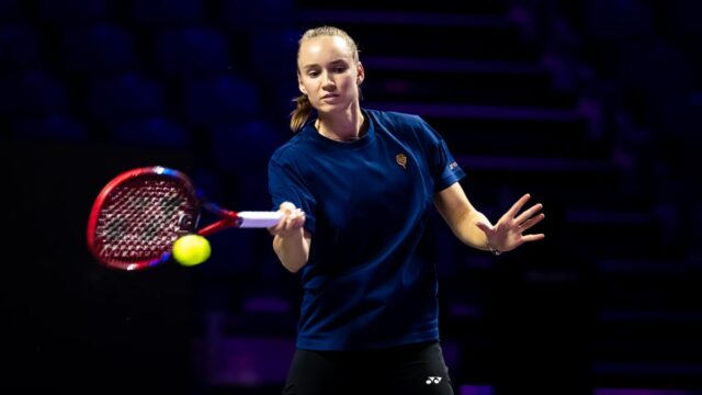 So können Sie die WTA-Finals 2024 kostenlos online ansehen

