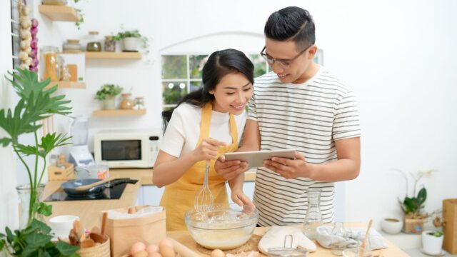 Diese KI-Rezeptgeneratoren peppen Ihre Mahlzeiten auf

