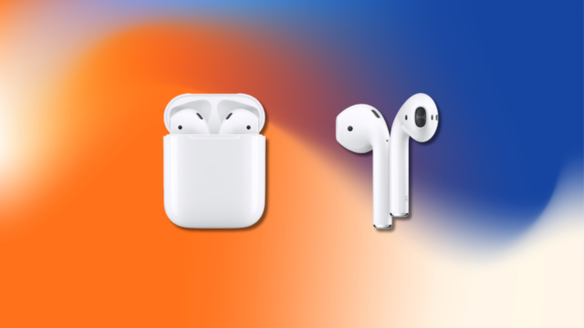 Holen Sie sich bei Walmart ein Paar Apple AirPods für unter 100 US-Dollar

