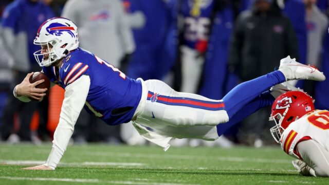 So können Sie Dolphins vs. Bills kostenlos online ansehen

