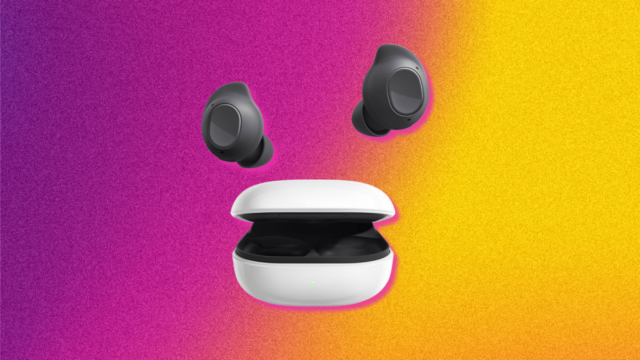 Die Samsung Galaxy Buds FE-Ohrhörer waren noch nie so günstig

