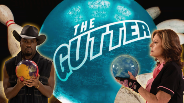 Shameik Moore, Susan Sarandon und D'Arcy Carden über die Entstehung der Standardkomödie „The Gutter“ der Lester Brothers

