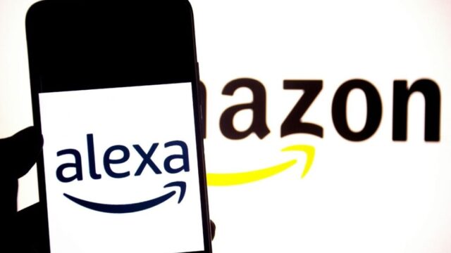 Amazon hat die Einführung der KI-gestützten Alexa offenbar auf 2025 verschoben

