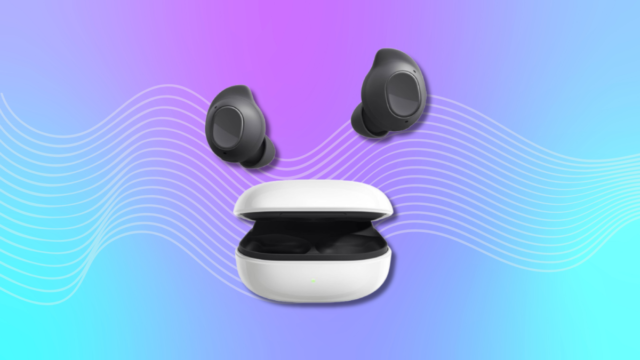 Holen Sie sich ein Paar Samsung Galaxy Buds FE zum niedrigsten Preis aller Zeiten bei Amazon

