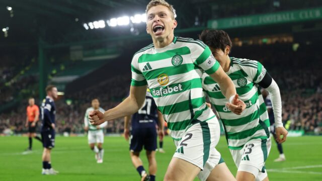 Wie man Celtic vs. RB Leipzig kann kostenlos online zuschauen

