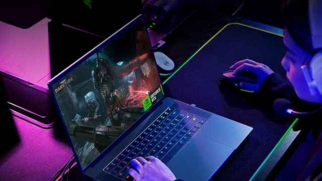 Die besten Angebote für frühe Gaming-Laptops, die Sie vor dem Black Friday 2024 erhalten können

