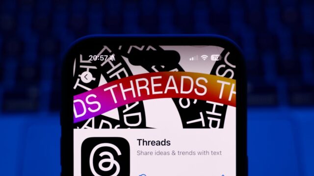 Offenbar hat Threads satte 275 Millionen Nutzer

